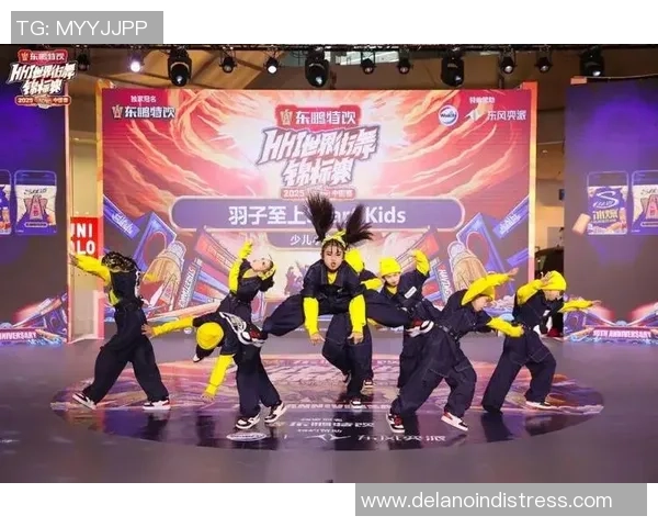 赛后复盘：西安街舞队 vs 南京街舞队的实力