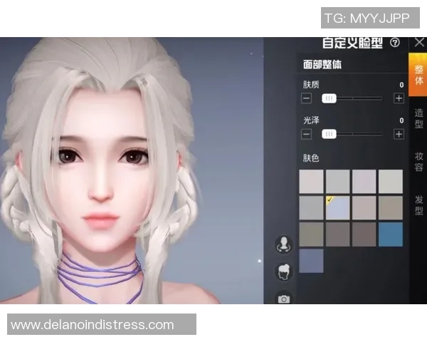 张丽独家：分享和平精英心得