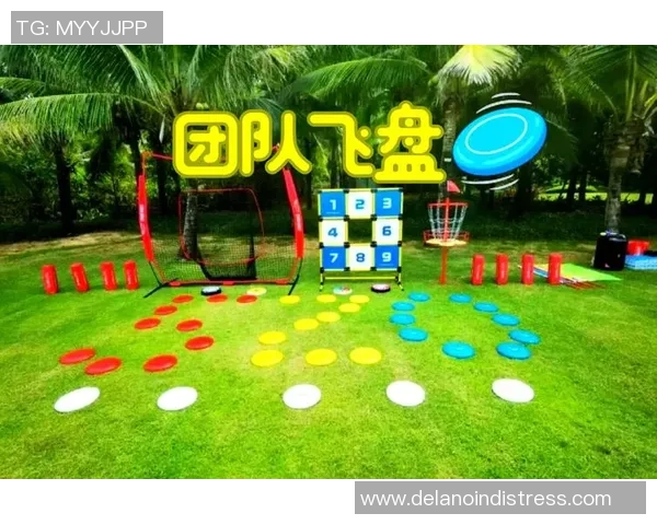 飞盘战术：上海飞盘队的整体压制体系