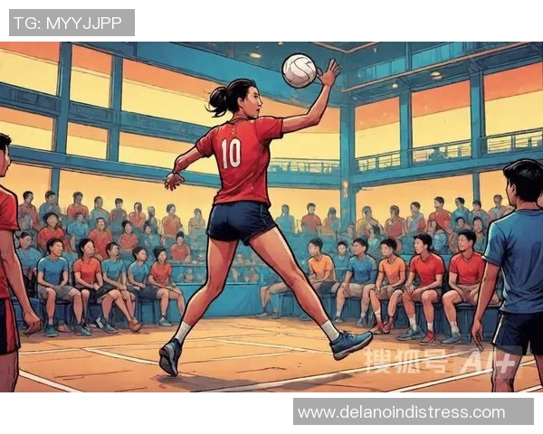 从零开始：排球心理素质完全攻略