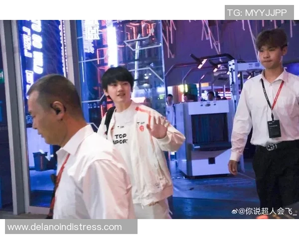 赛后复盘：TES vs FPX的配合