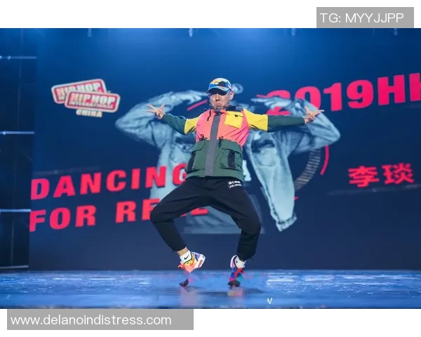 街舞评论：重庆街舞队的反击得失