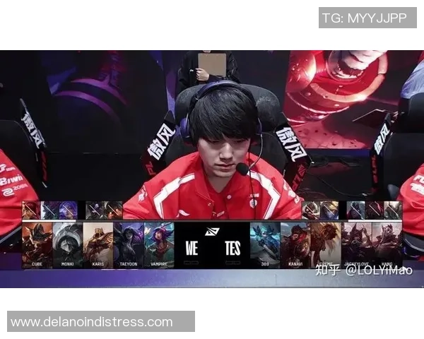 赛后复盘：WE vs TES的耐力