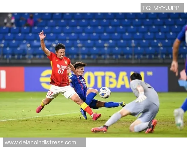 足球巨献：探秘广州足球队的意识